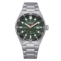 Orologio Vagary AQUA 120th in Acciaio IB9-514-41 - IB9-514-41